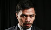 Manny Pacquiao