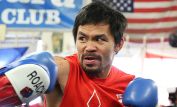 Manny Pacquiao