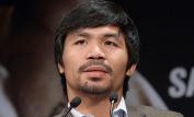 Manny Pacquiao