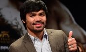 Manny Pacquiao