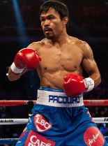 Manny Pacquiao