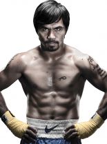 Manny Pacquiao