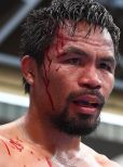 Manny Pacquiao