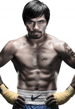 Manny Pacquiao