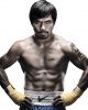 Manny Pacquiao