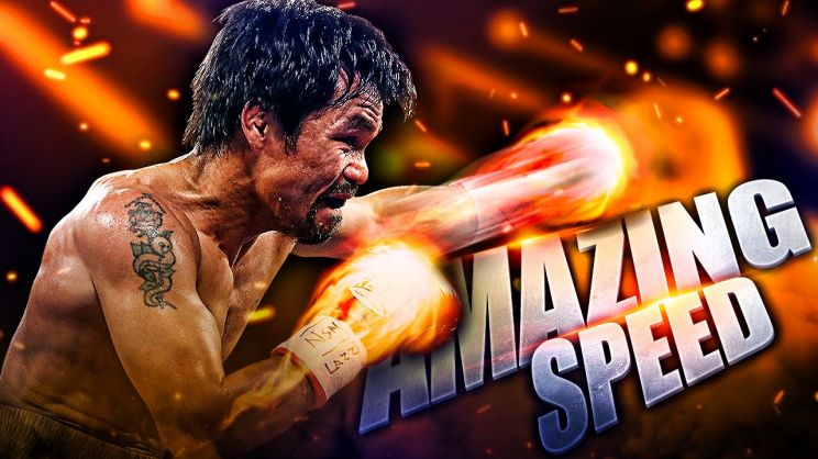 Manny Pacquiao
