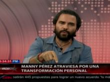 Manny Perez