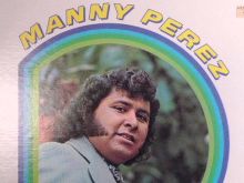Manny Perez
