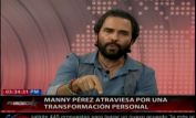 Manny Perez