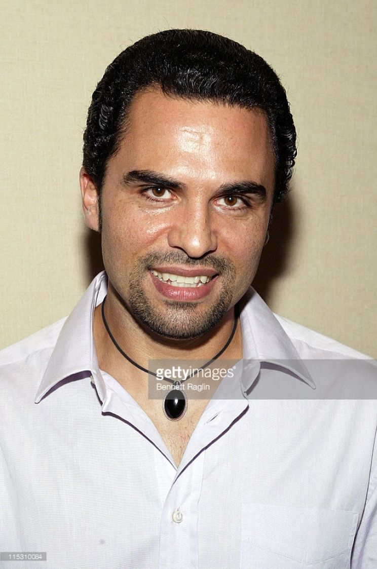 Manny Perez
