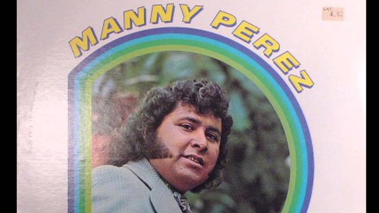Manny Perez