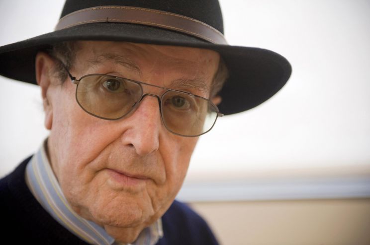Manoel de Oliveira