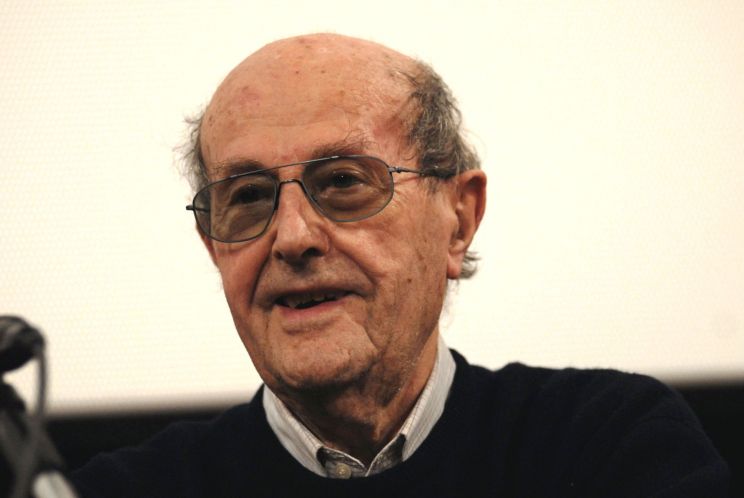 Manoel de Oliveira