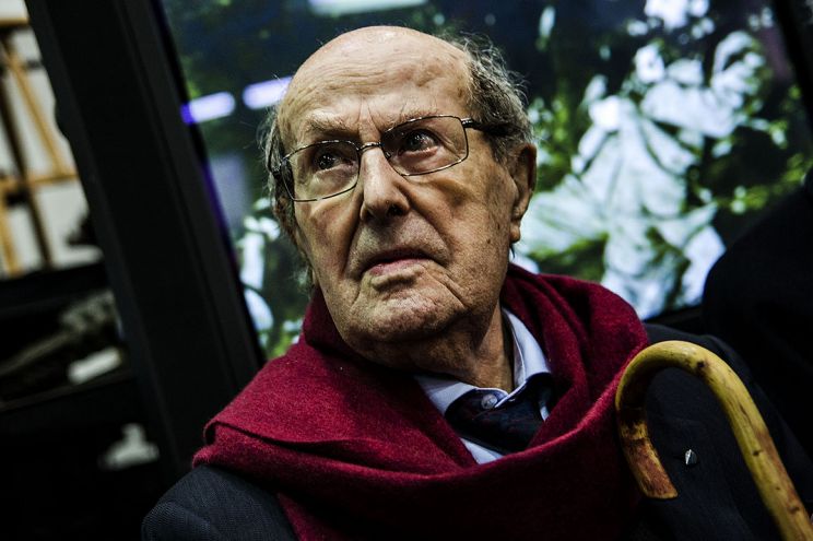 Manoel de Oliveira