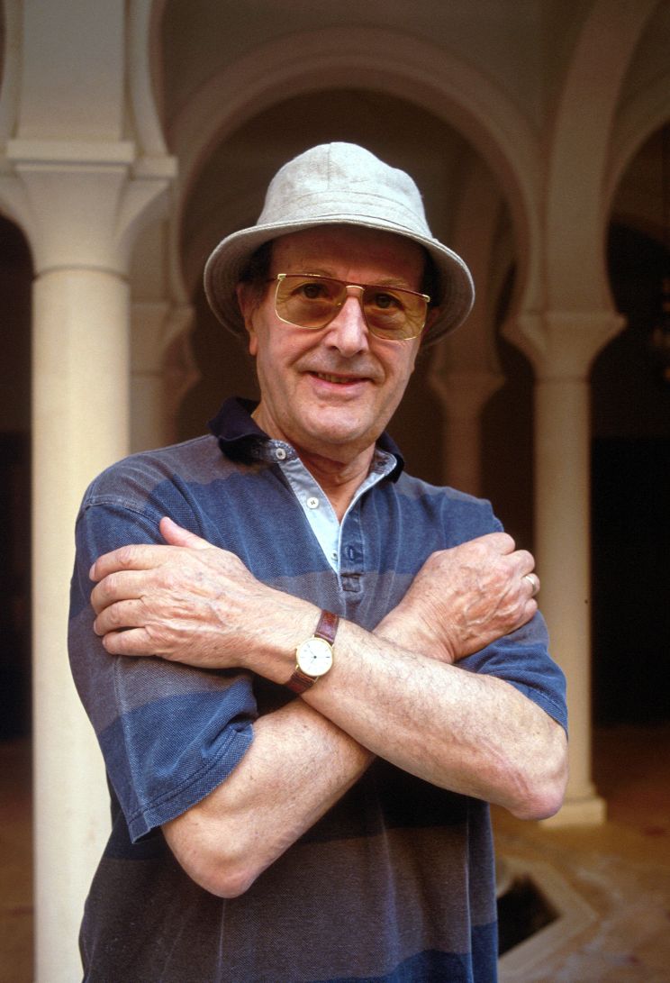 Manoel de Oliveira