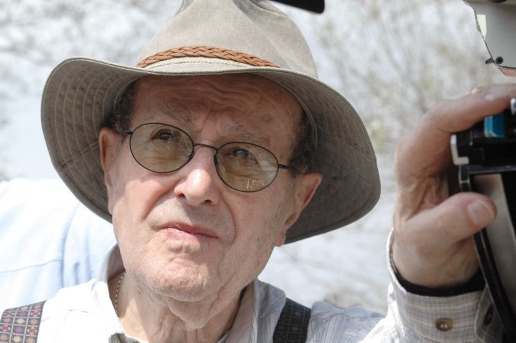 Manoel de Oliveira