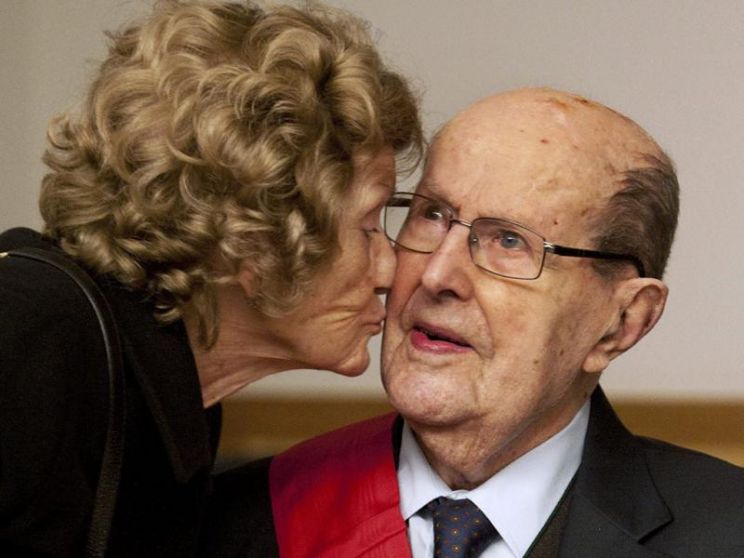 Manoel de Oliveira