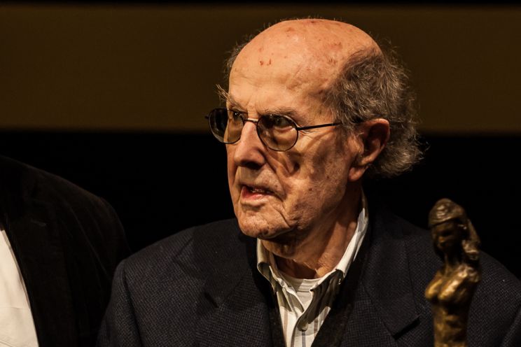 Manoel de Oliveira
