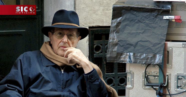 Manoel de Oliveira