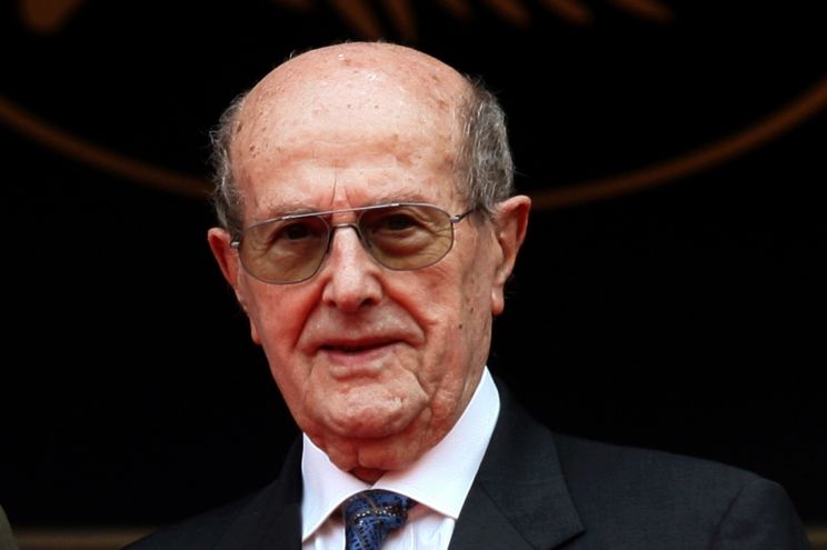 Manoel de Oliveira