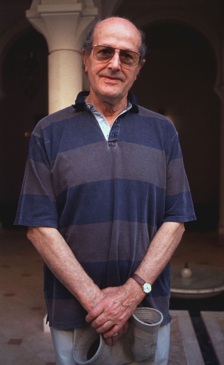 Manoel de Oliveira