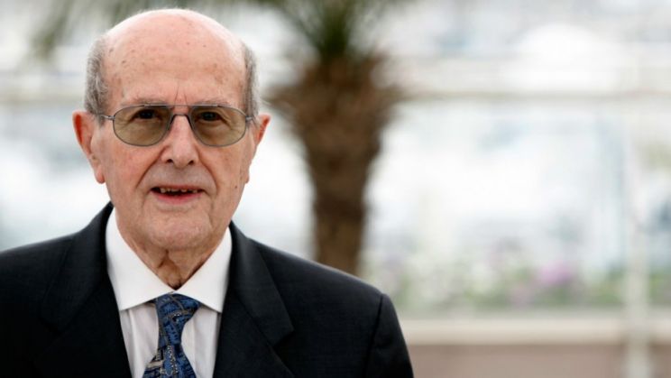 Manoel de Oliveira