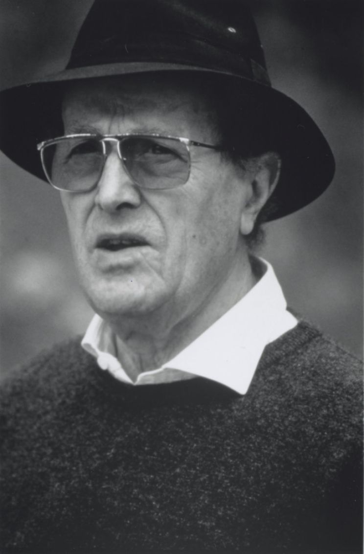 Manoel de Oliveira
