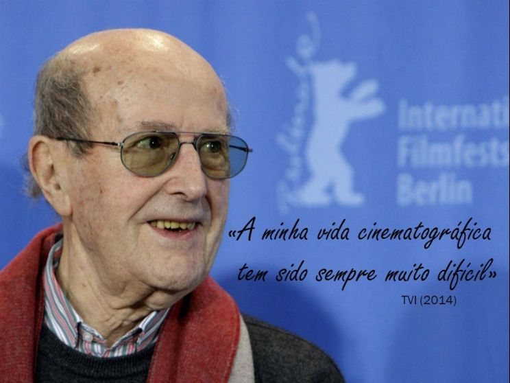 Manoel de Oliveira