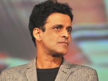 Manoj Bajpayee