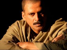 Manoj Bajpayee