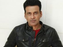 Manoj Bajpayee