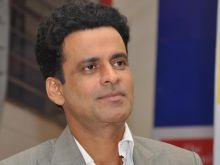 Manoj Bajpayee