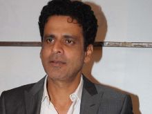 Manoj Bajpayee