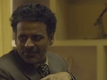 Manoj Bajpayee