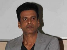 Manoj Bajpayee