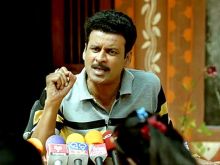 Manoj Bajpayee