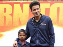 Manoj Bajpayee