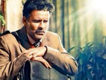 Manoj Bajpayee