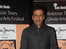 Manoj Bajpayee