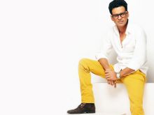 Manoj Bajpayee