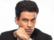 Manoj Bajpayee