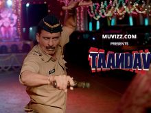 Manoj Bajpayee