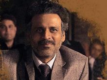 Manoj Bajpayee