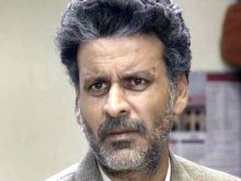 Manoj Bajpayee