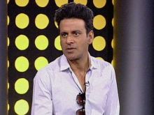 Manoj Bajpayee