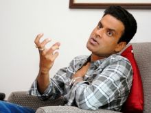 Manoj Bajpayee