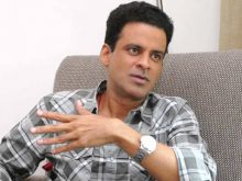 Manoj Bajpayee