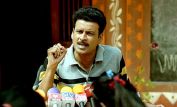 Manoj Bajpayee