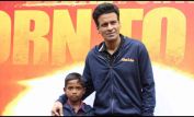 Manoj Bajpayee