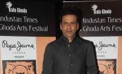 Manoj Bajpayee